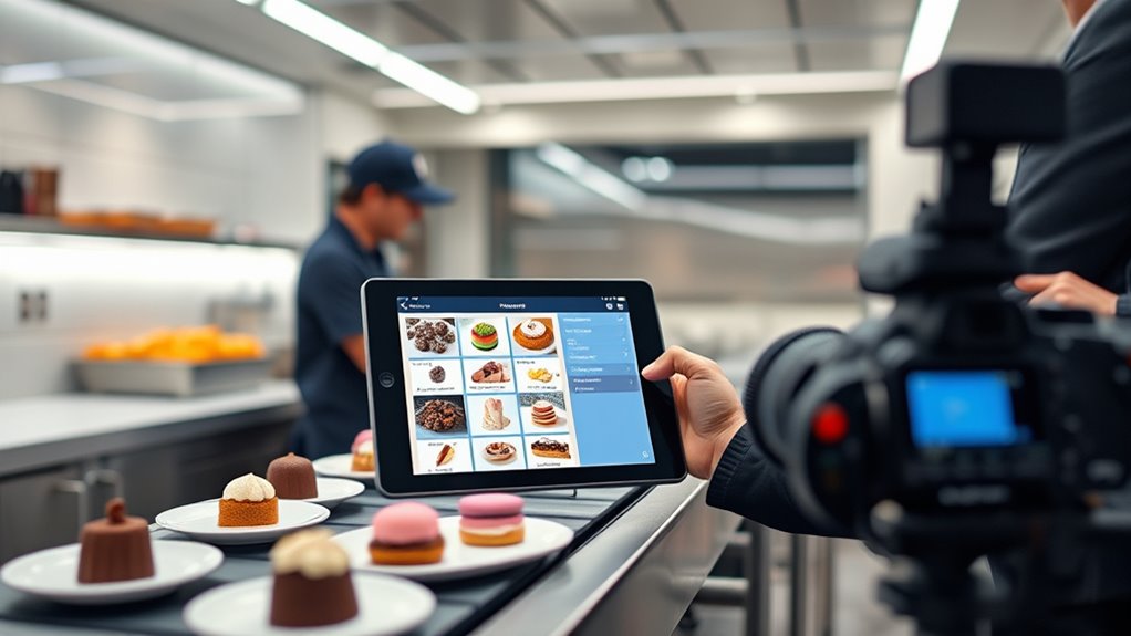 enhanced delivery experience efficiency