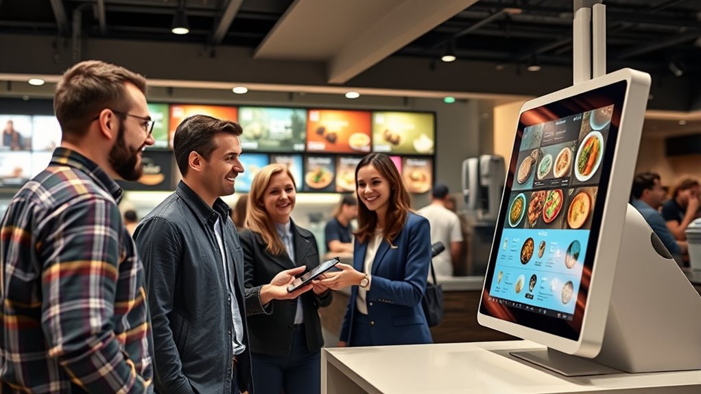 enhanced efficiency and accessibility