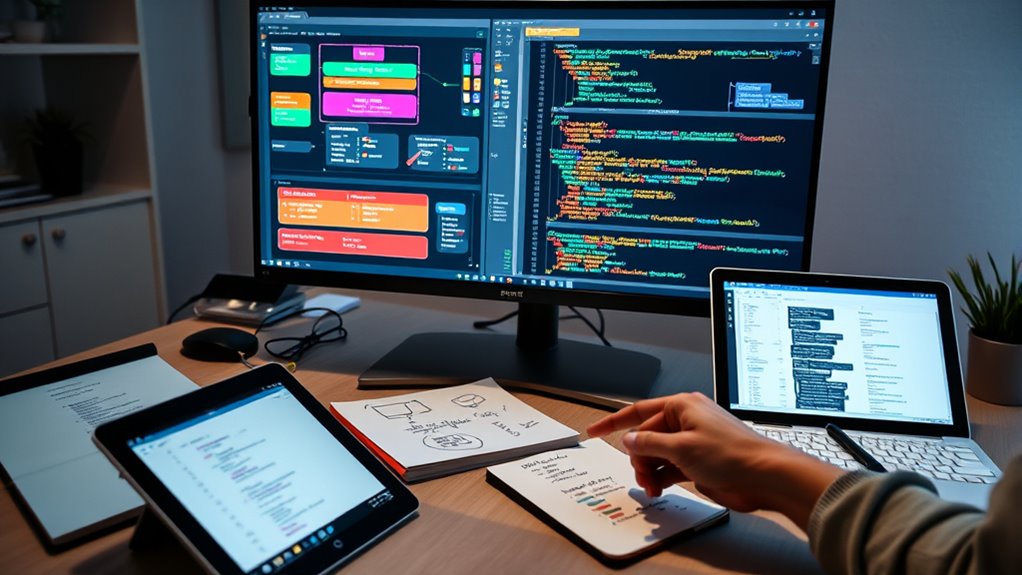 ensure seamless software integration