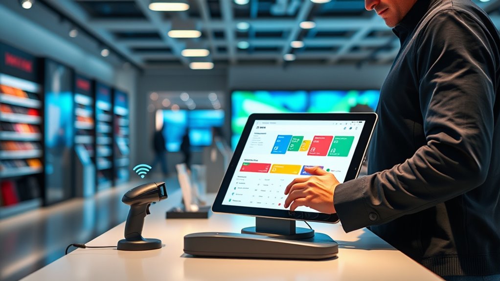 ensure system compatibility and integration