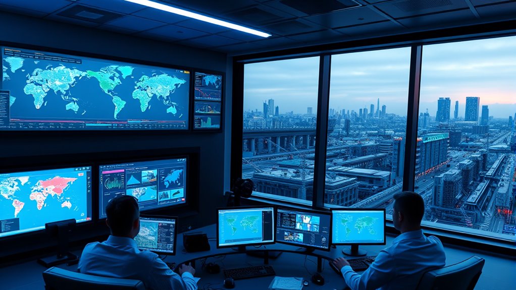 ensuring compliance and quality
