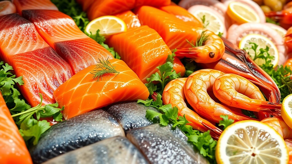 environmental harm from overfishing
