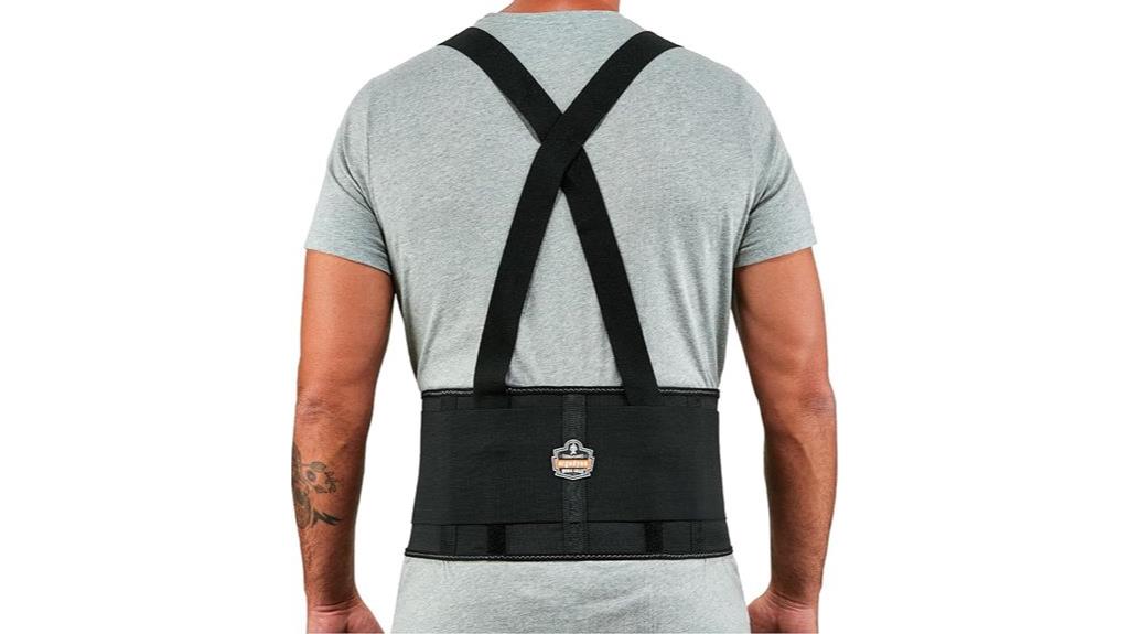 ergodyne proflex 1650