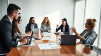 essential influencer partnership clauses