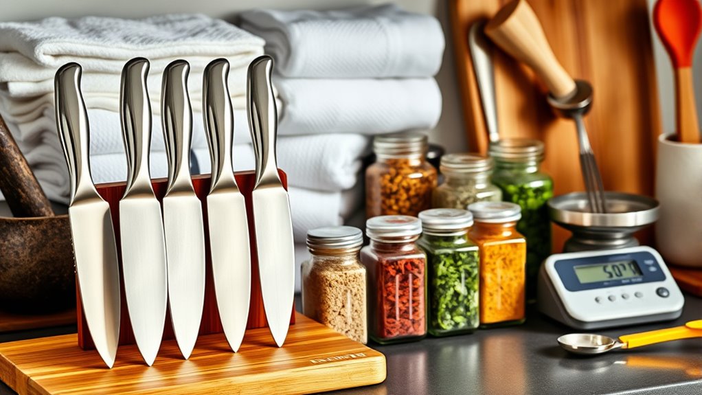 essential kitchen tool guide