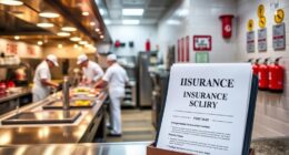 essential restaurant insurance coverages