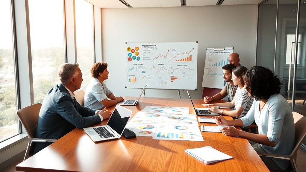 evaluate evp effectiveness regularly