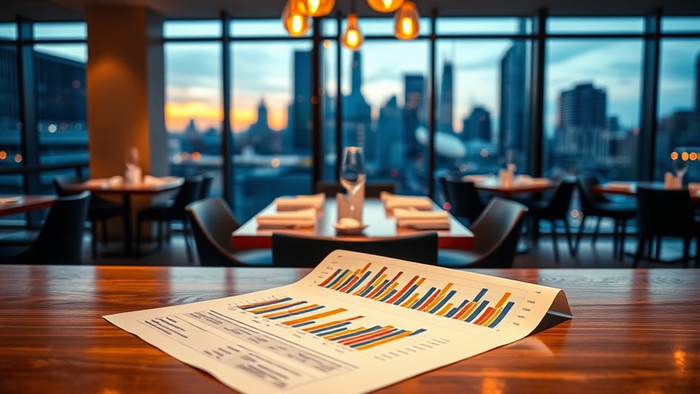 evaluate income and risks