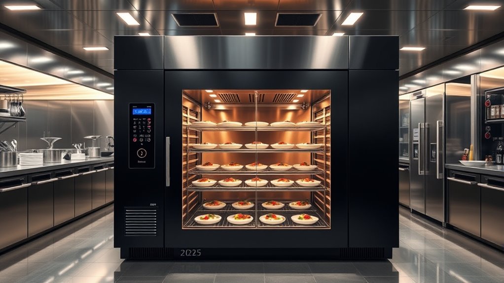 factors for effective cooling
