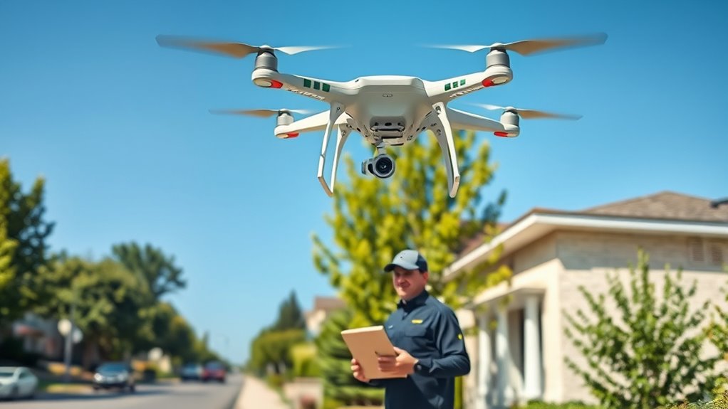 faster cheaper accessible deliveries