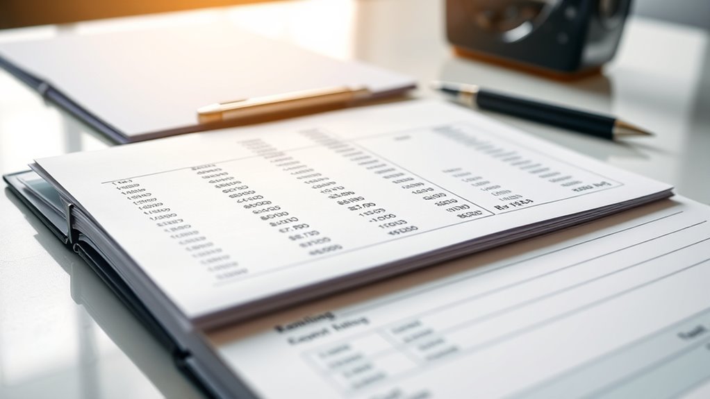 financial metrics for growth