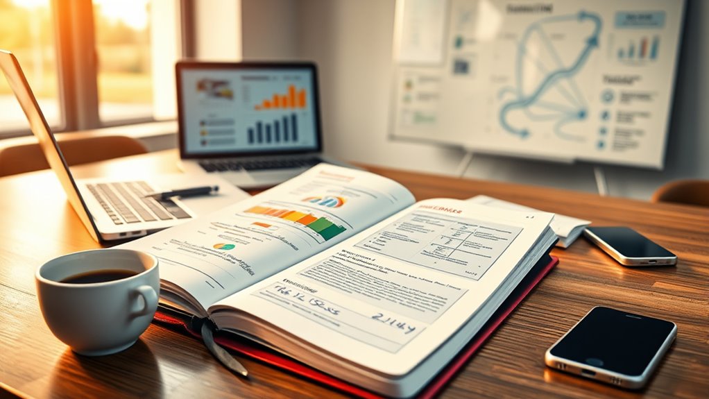 financial planning and funding