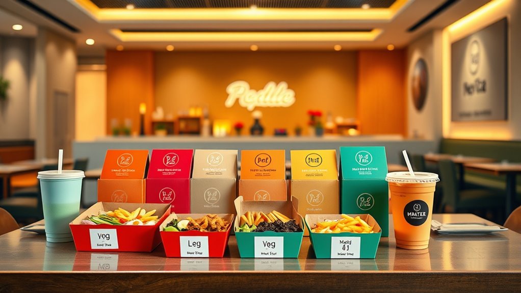 flexible food subscription options