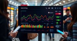 flexible real time price adjustment