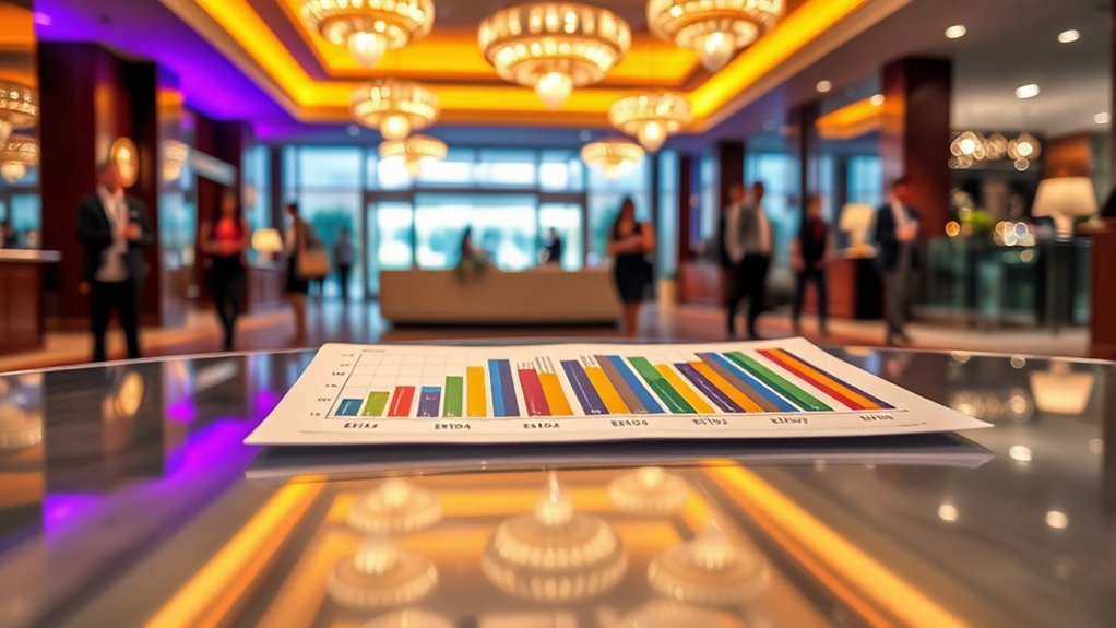 focus on core operational performance