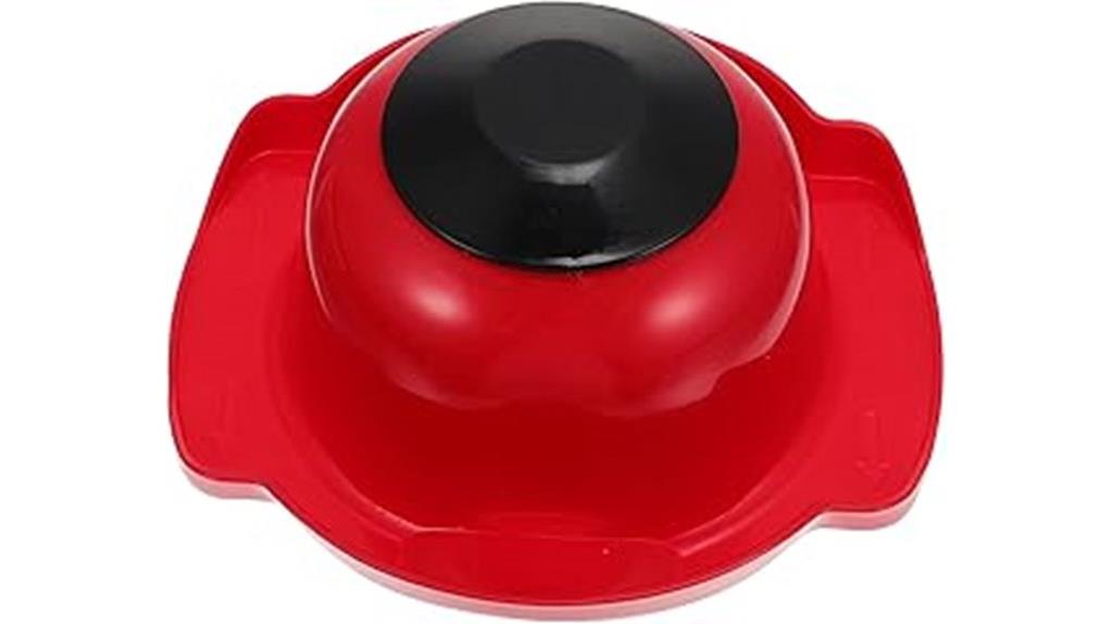 food safe slicing hand guard