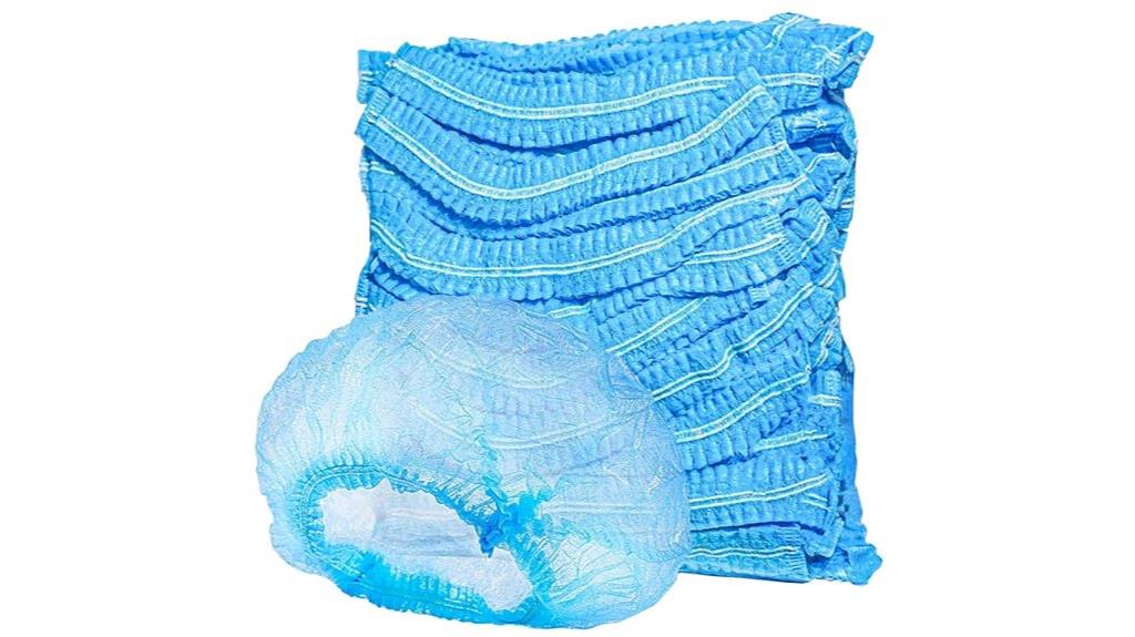 food service hair nets