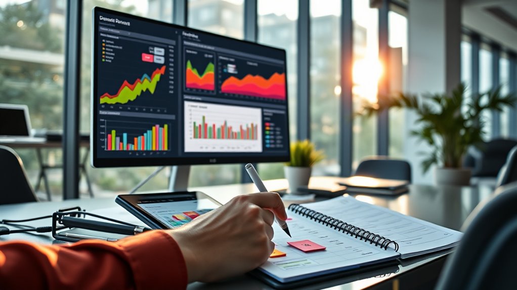 forecasted scheduling strategies