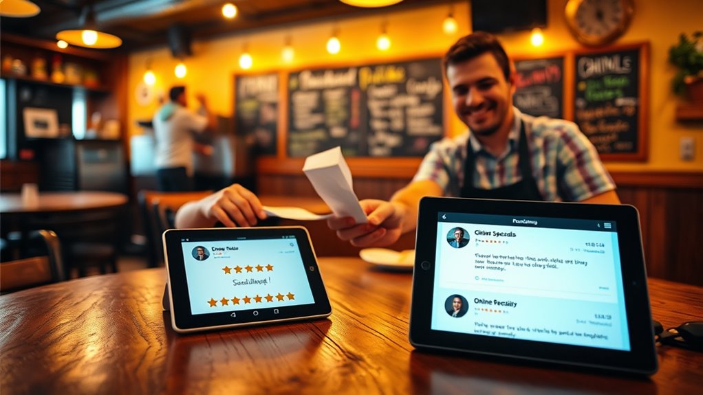 foster feedback and engagement