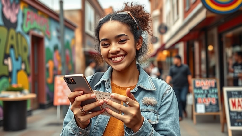 foster trust through authentic engagement