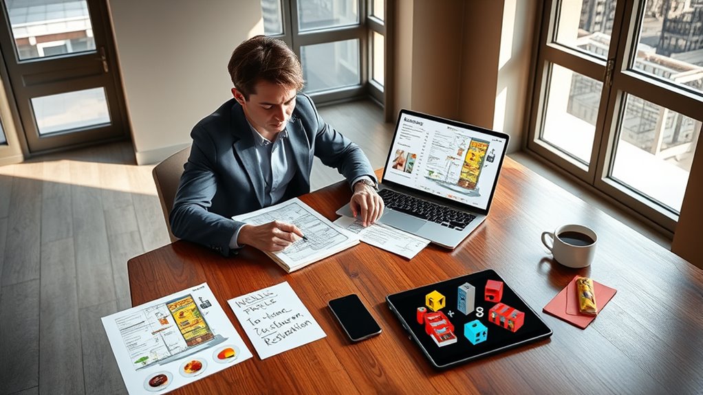 future restaurant startup strategies