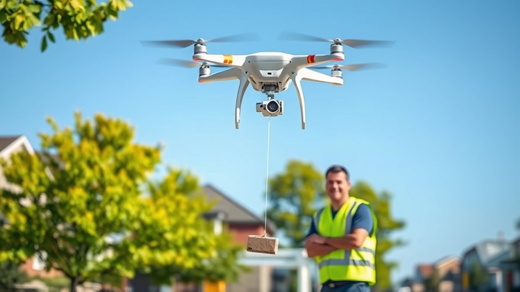 global drone delivery successes