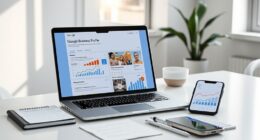 google profile optimization checklist