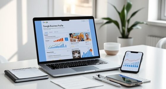 google profile optimization checklist