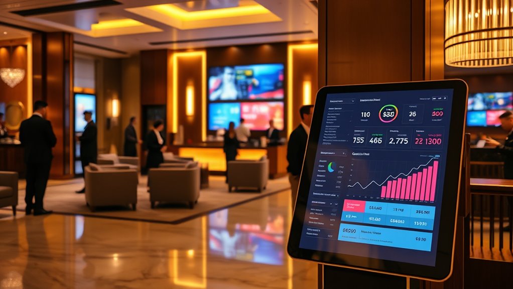 guest data privacy success