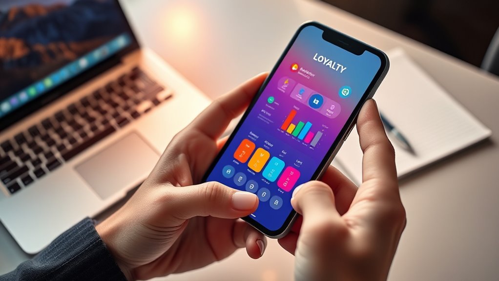 guide to loyalty app launch