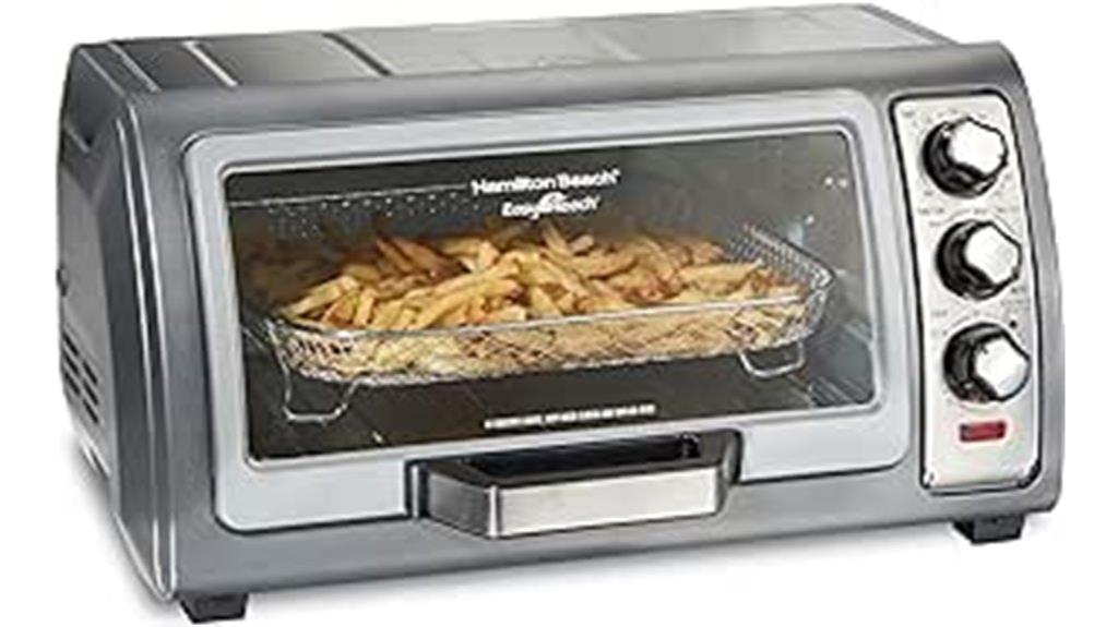 hamilton beach multi use appliance