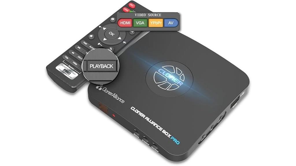 hdmi 1080p tv recorder