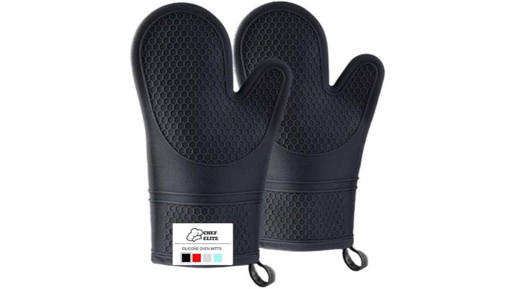 heat resistant waterproof silicone