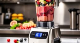 heavy duty 64 oz bar blenders