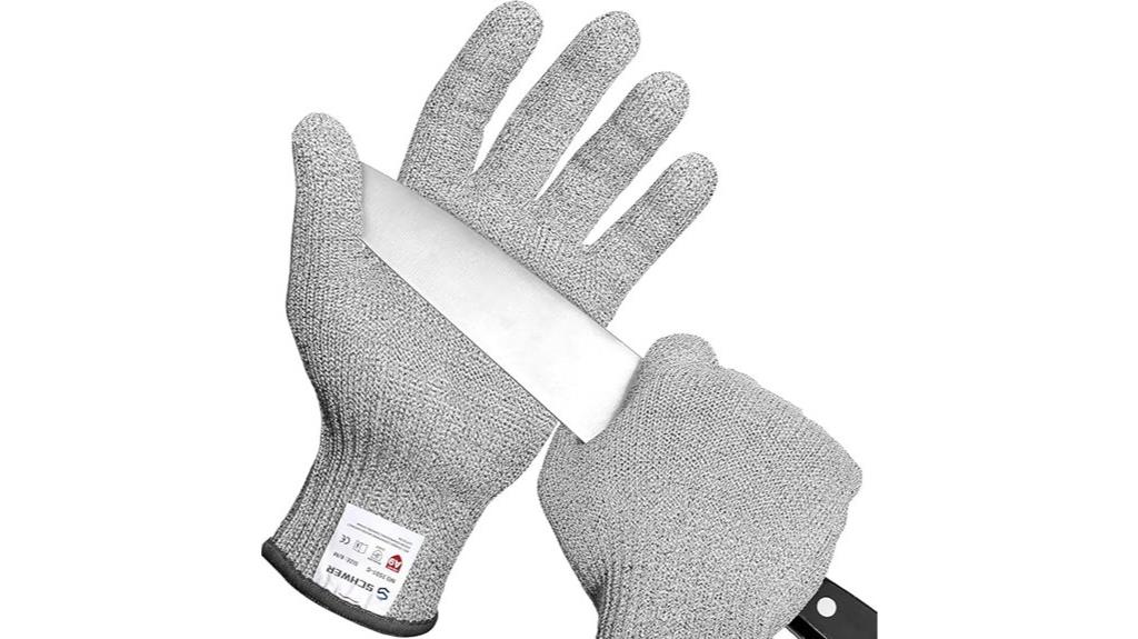 heavy duty kitchen gloves