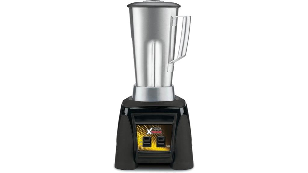 high power commercial blender