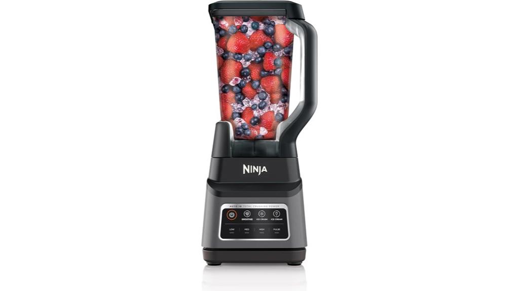 high speed blender model bn701