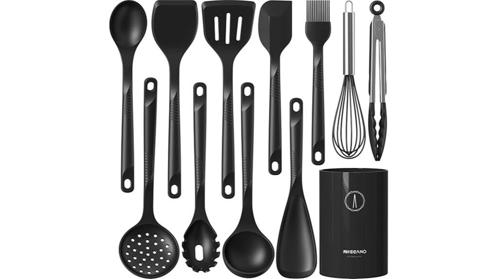 high temperature bpa free silicone