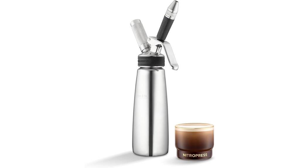 home nitro cold brew