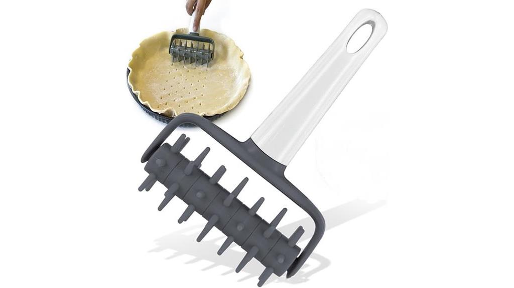 home pizza dough roller