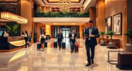 hospitality ebitda analysis