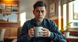 hospitality worker mental health