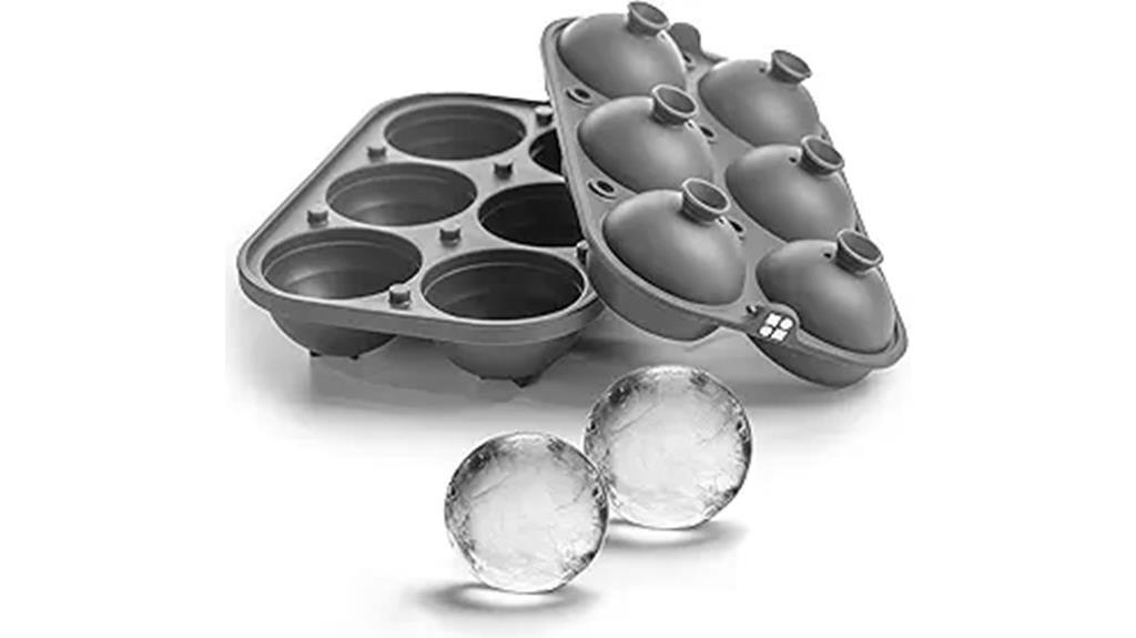 ice mold for drinks