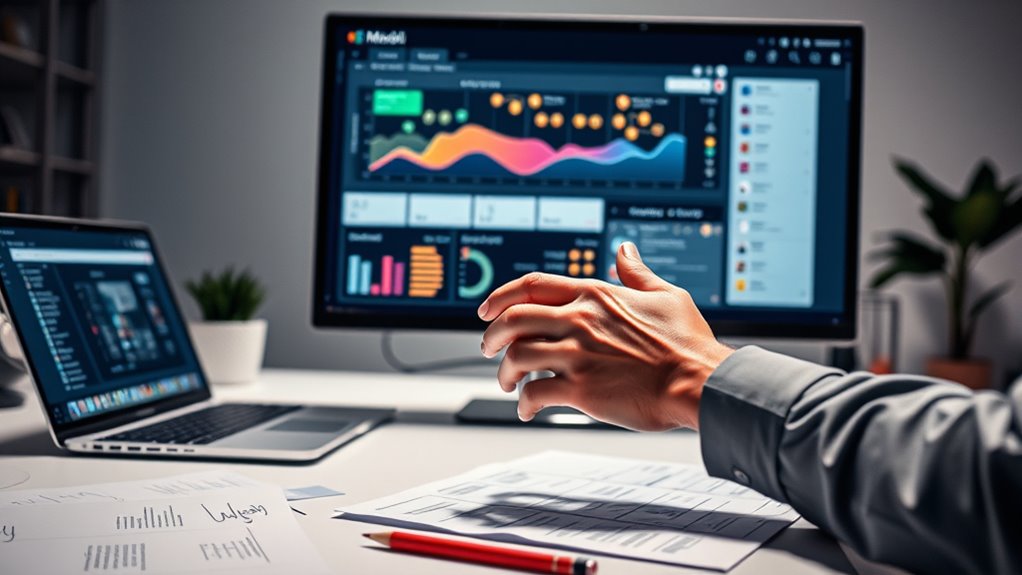 identify and eliminate redundancies