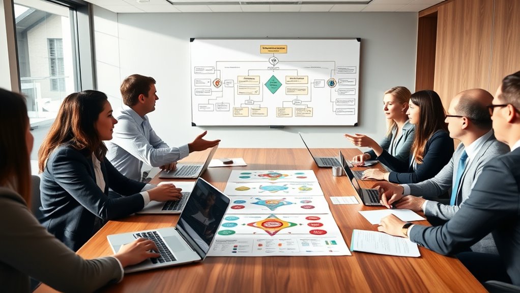 identify nurture develop leaders