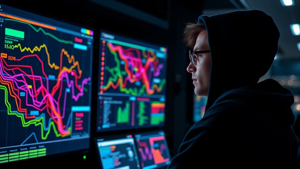 implement continuous threat monitoring