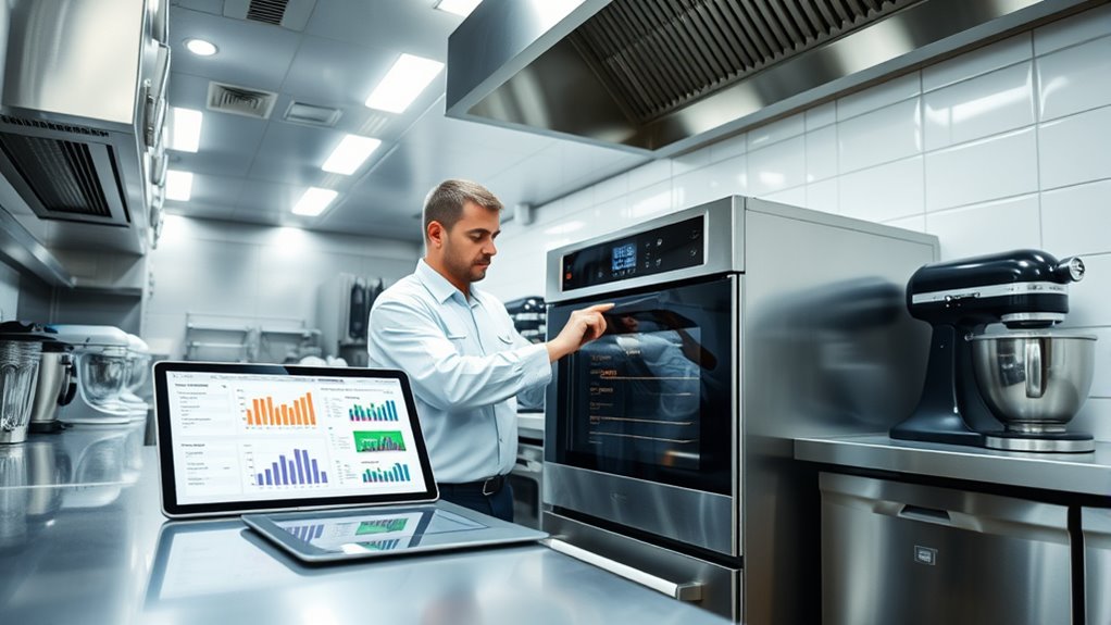 implement proactive maintenance strategies