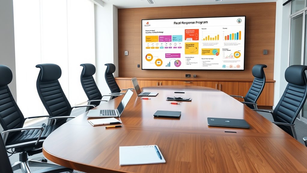 implementing effective recall strategies