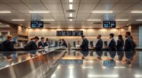 improve service line efficiency