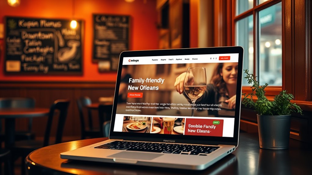 include local location keywords